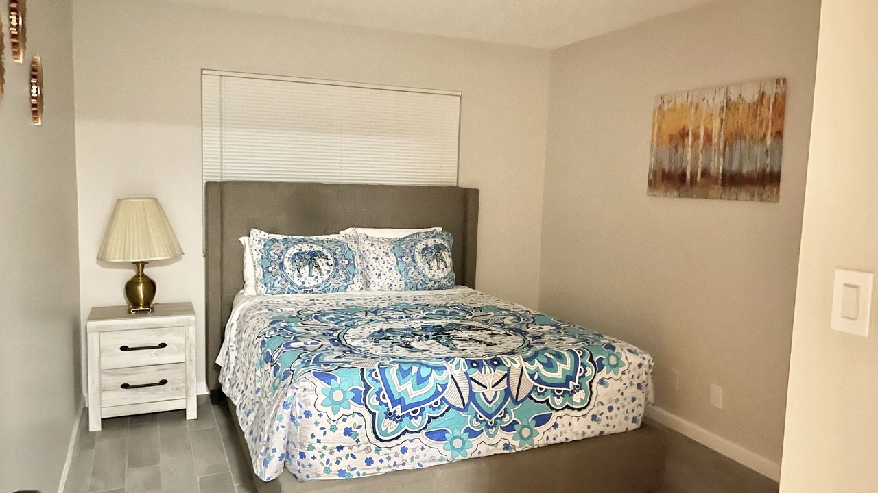 Photo of Bedroom in Paradise