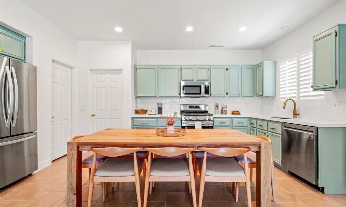 Photo of Kitchen in Coachella