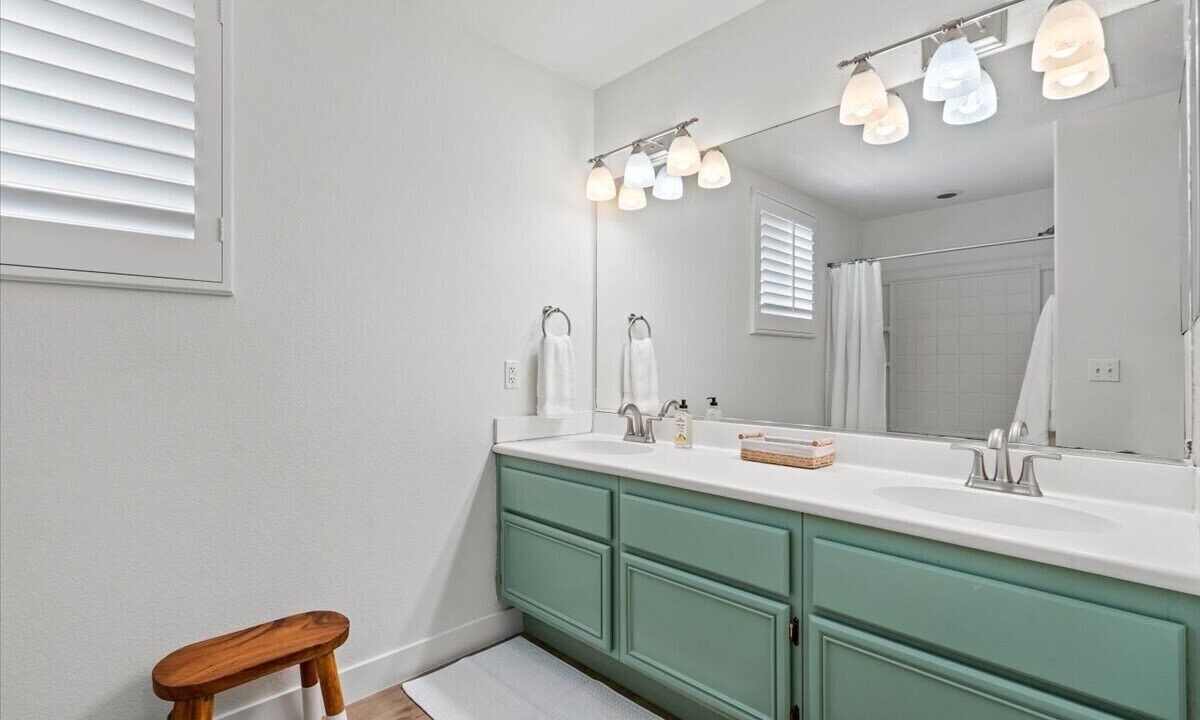 Photo of Bathroom in Coachella