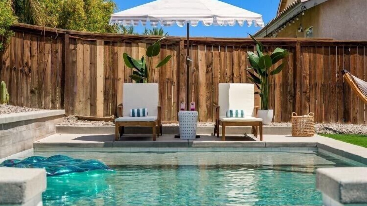 Photo of Outdoor in Coachella
