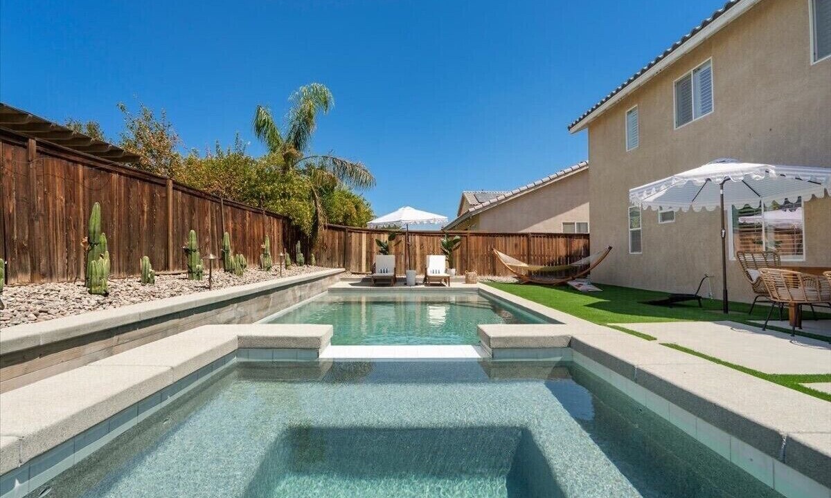 Photo of Outdoor in Coachella