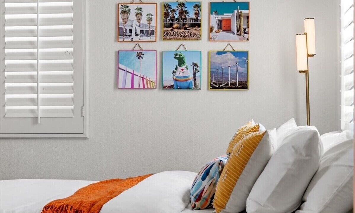Photo of Bedroom in Coachella
