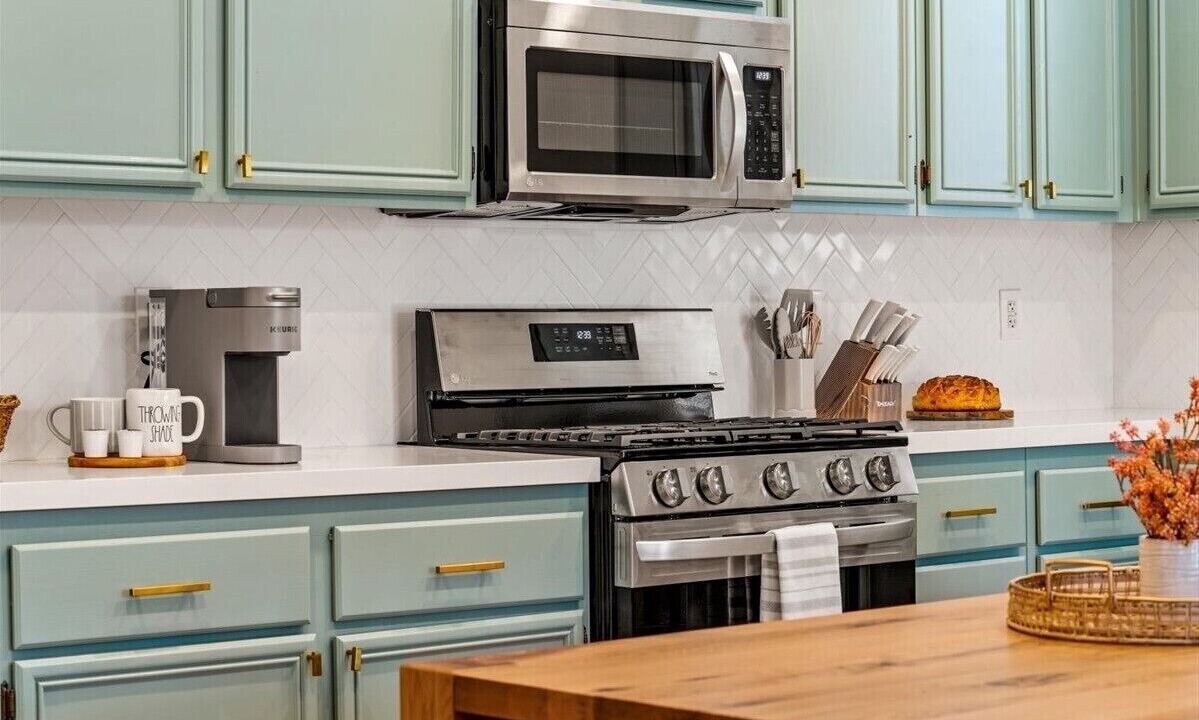Photo of Kitchen in Coachella