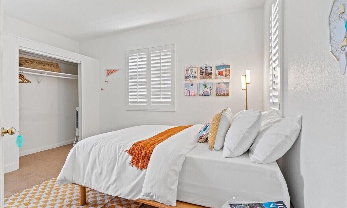 Photo of Bedroom in Coachella