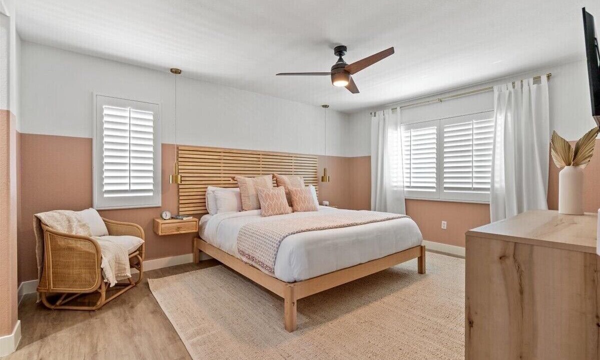 Photo of Bedroom in Coachella