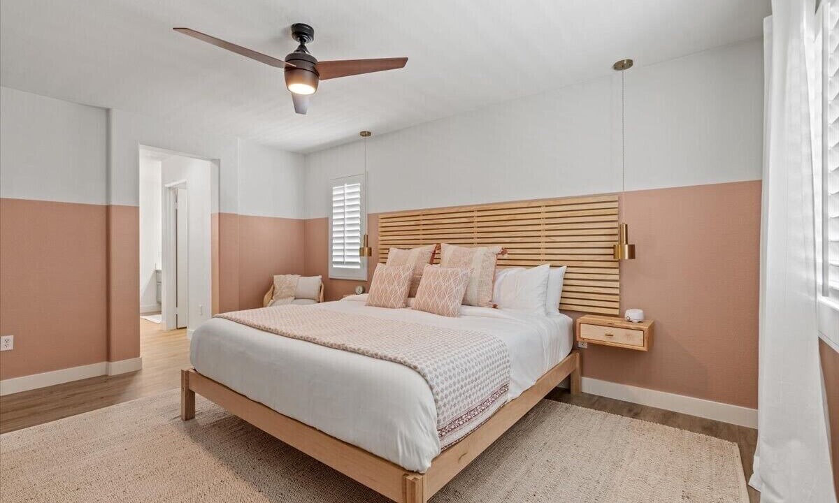 Photo of Bedroom in Coachella