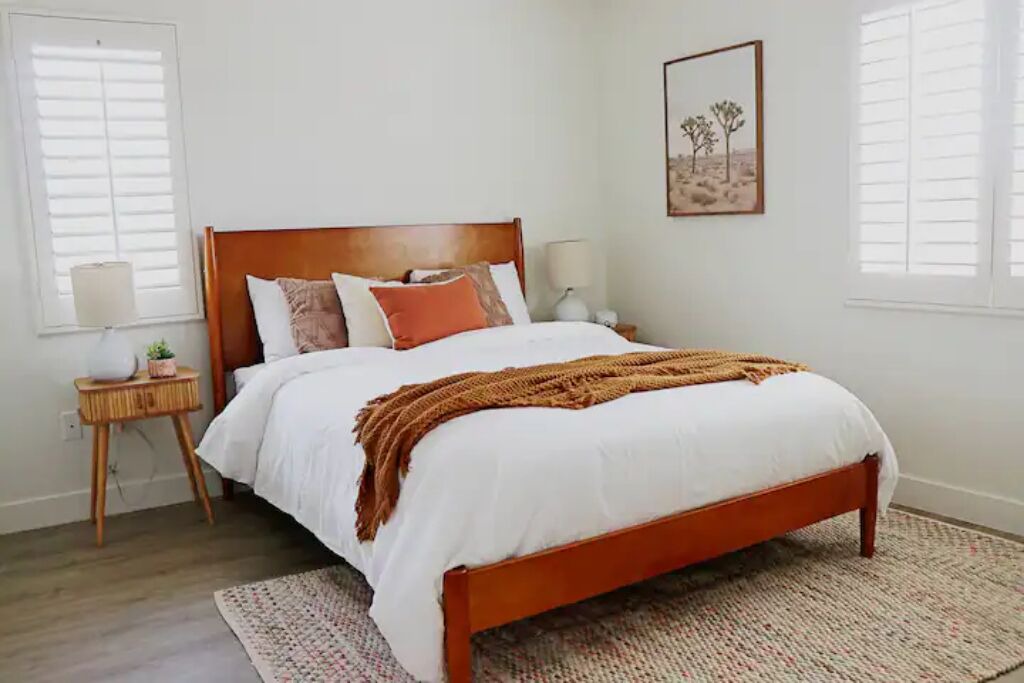 Photo of Bedroom in Coachella