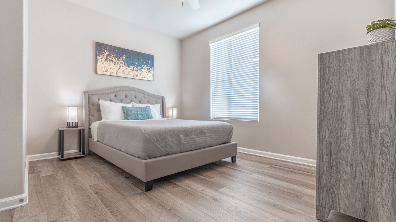 Photo of Bedroom in Roosevelt