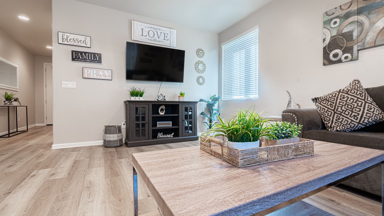 Photo of Livingroom in Roosevelt