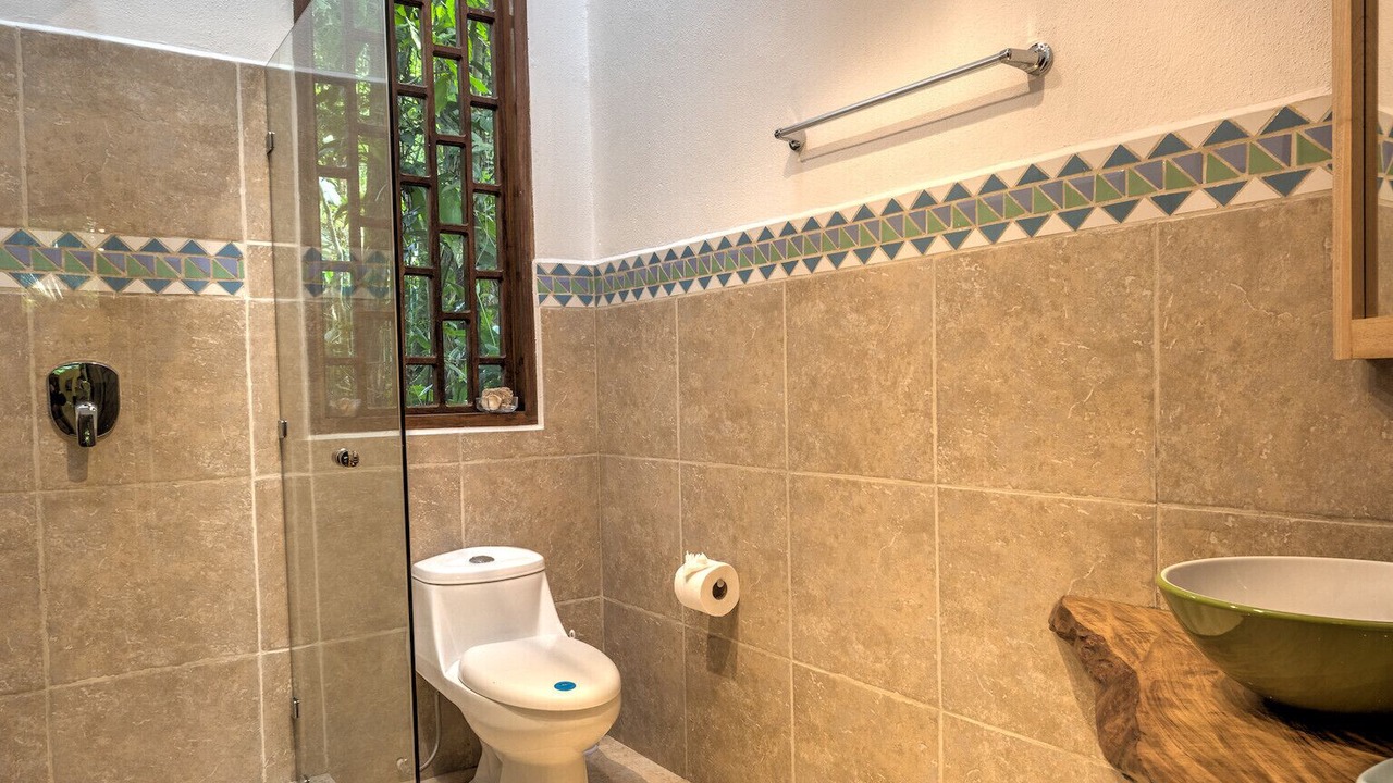 Photo of Bathroom in Chiguata