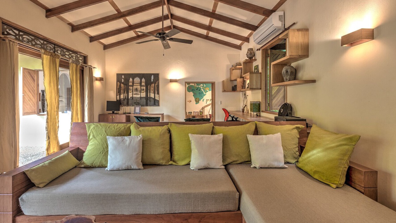 Photo of Livingroom in Chiguata