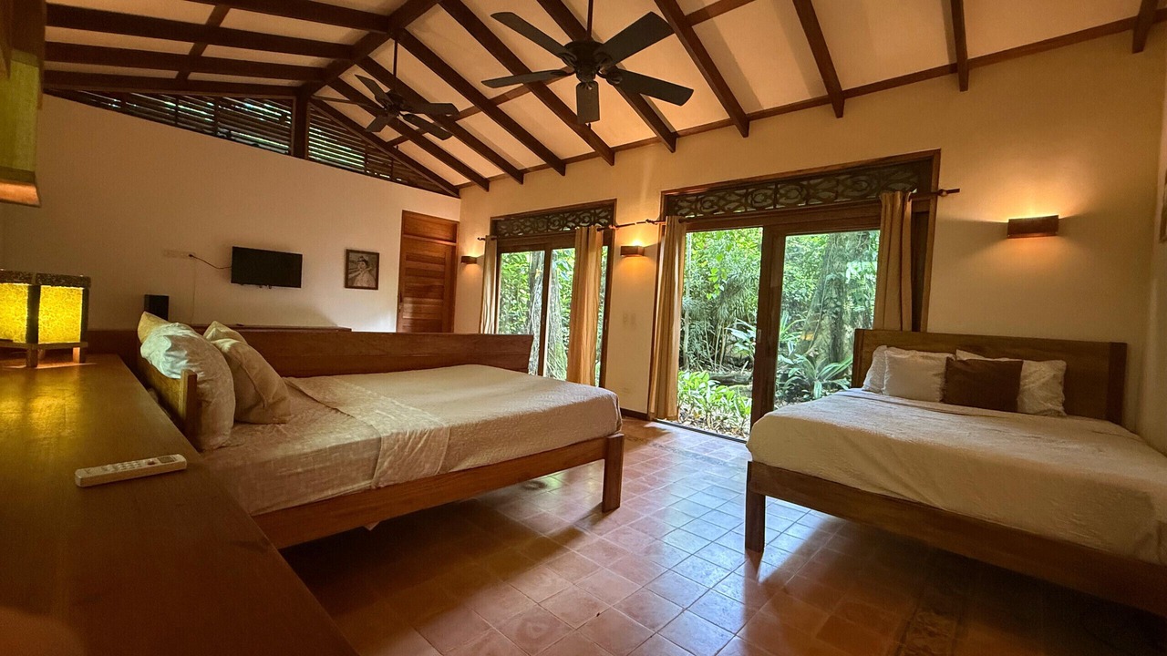 Photo of Bedroom in Chiguata