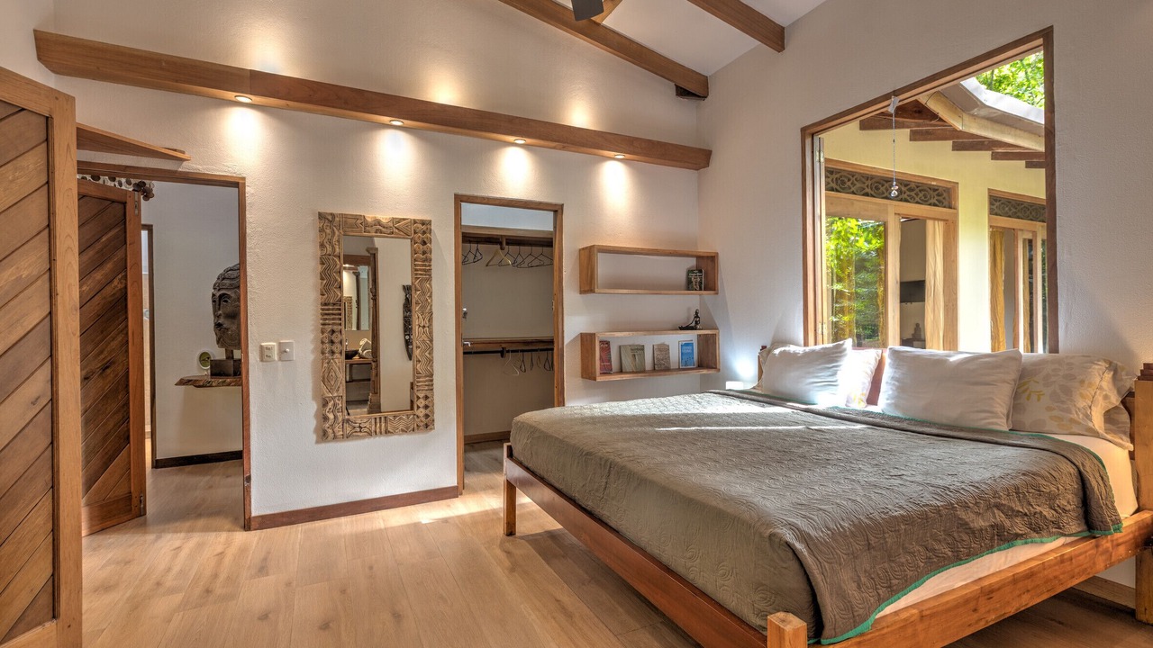 Photo of Bedroom in Chiguata