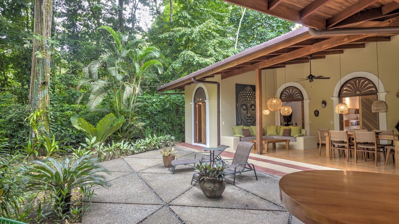Photo of Outdoor in Chiguata