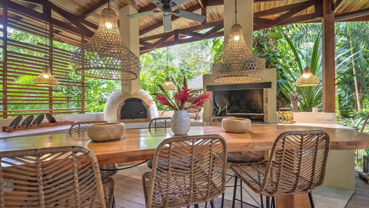 Photo of Outdoor in Chiguata