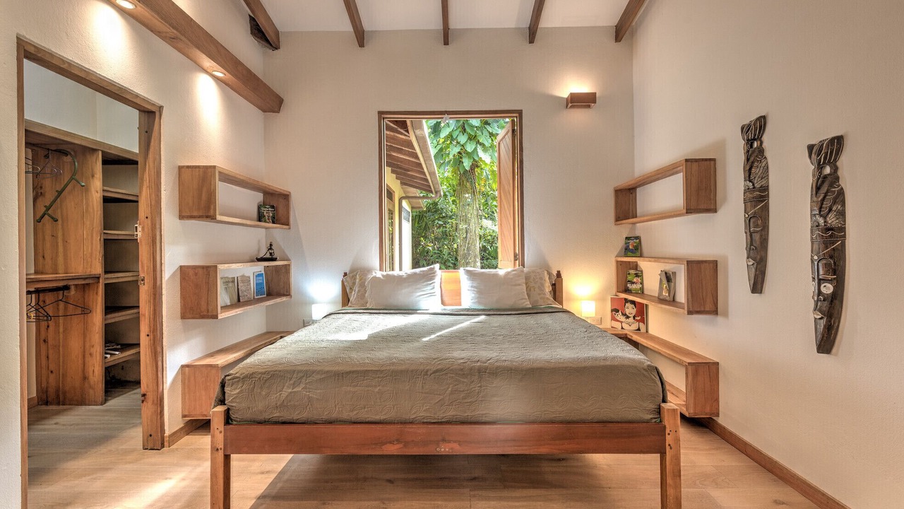Photo of Bedroom in Chiguata