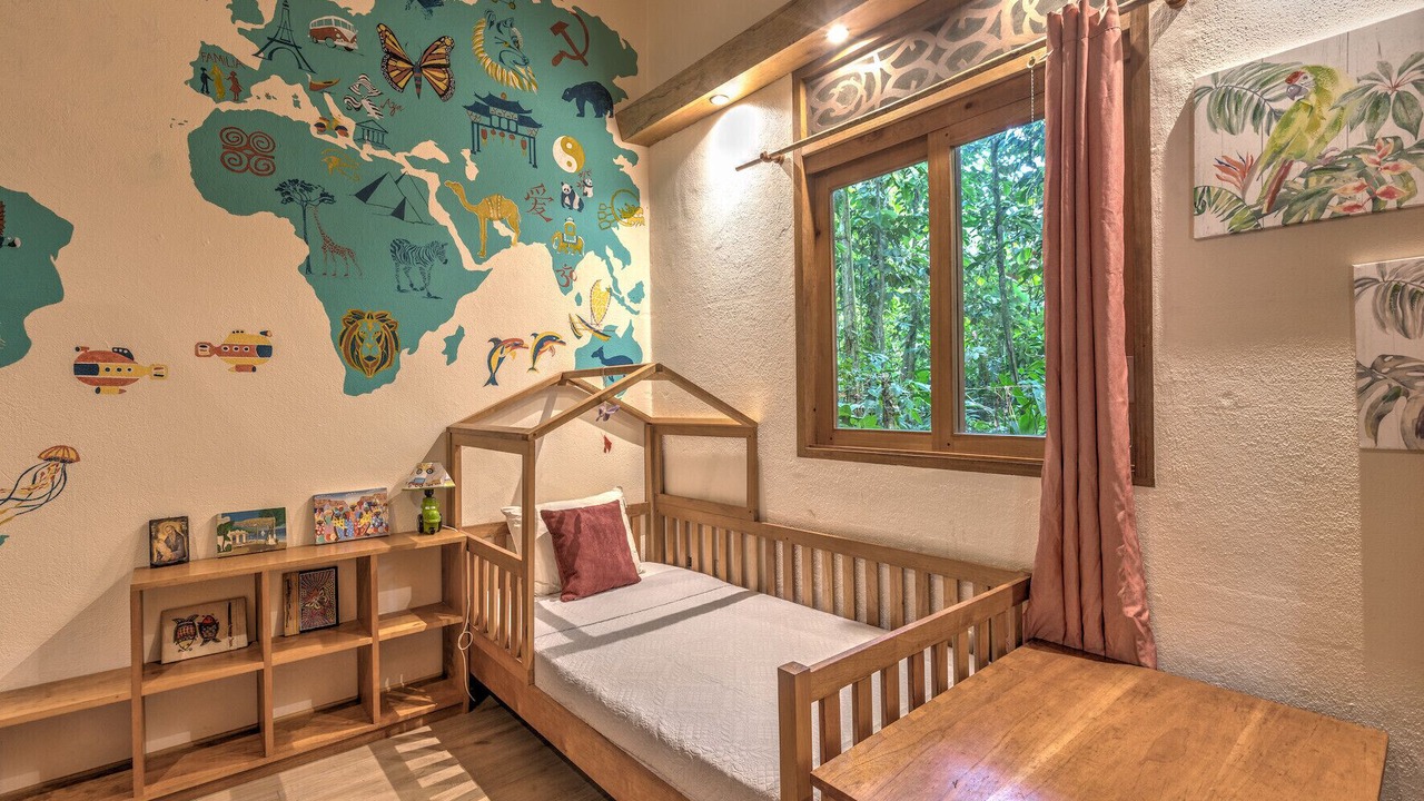 Photo of Bedroom in Chiguata