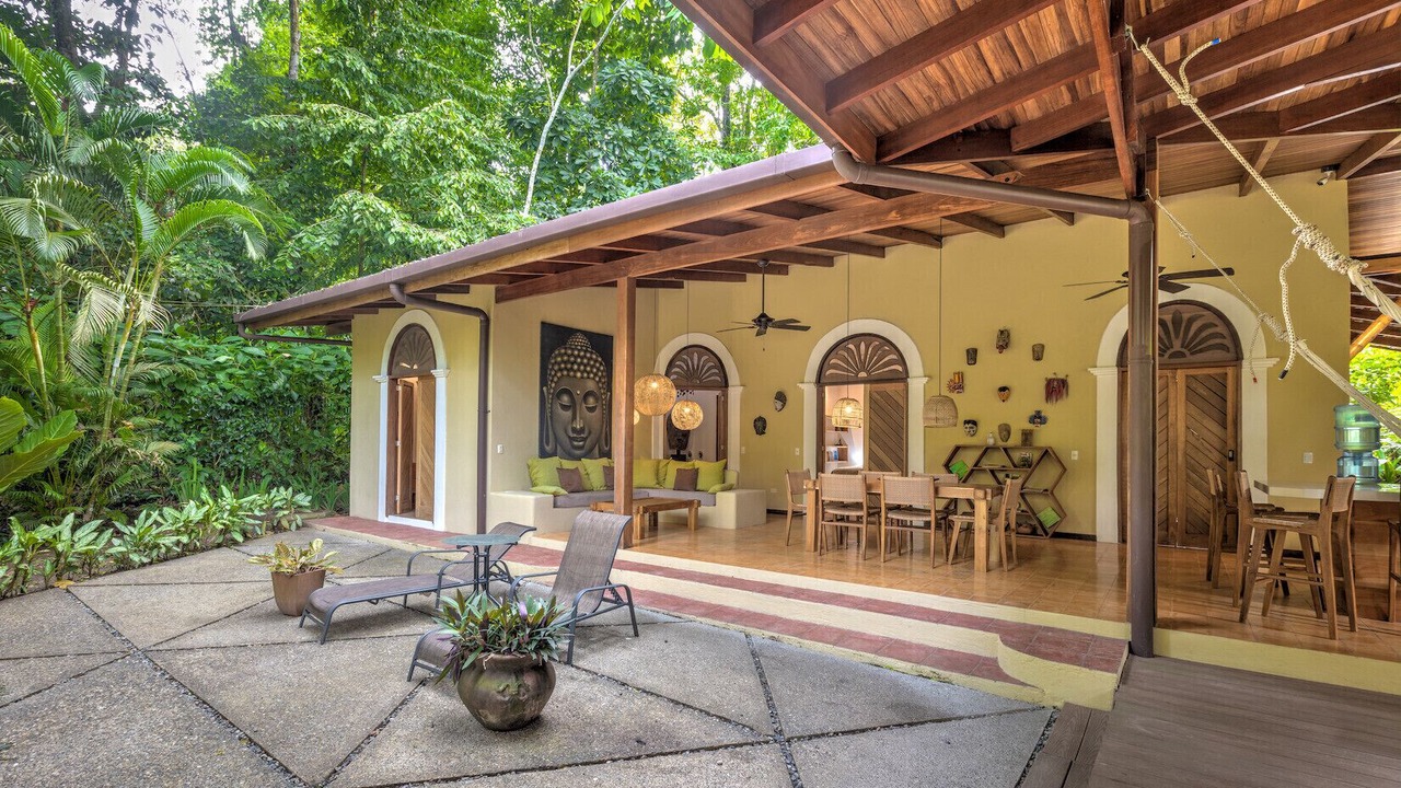 Photo of Outdoor in Chiguata