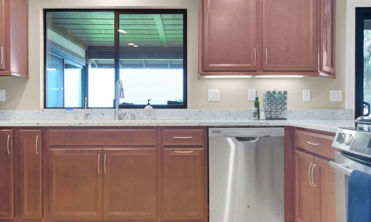 Photo of Kitchen in Paso Robles