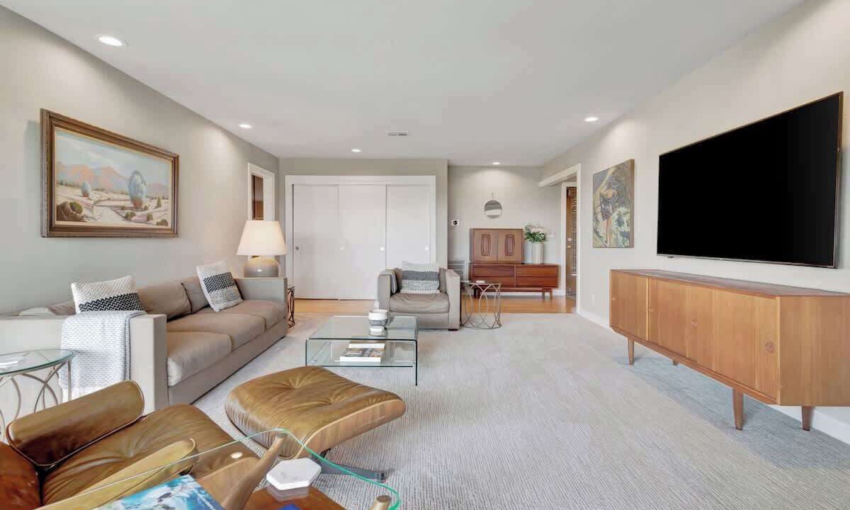 Photo of Livingroom in Paso Robles
