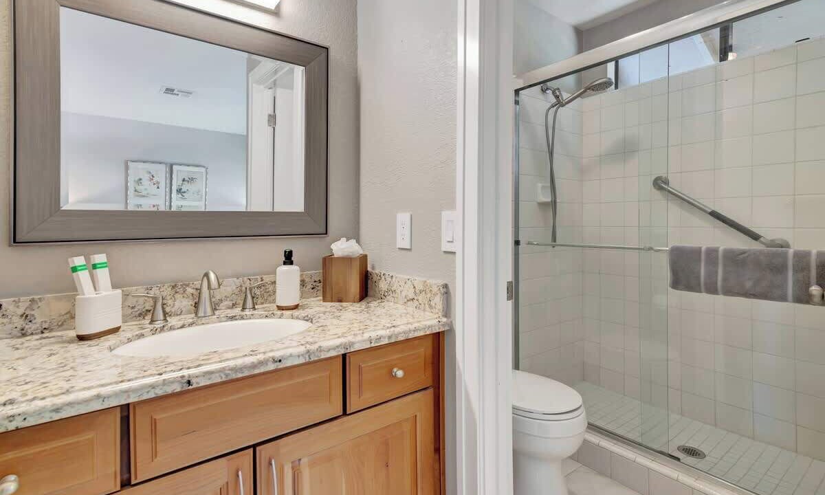 Photo of Bathroom in Paso Robles