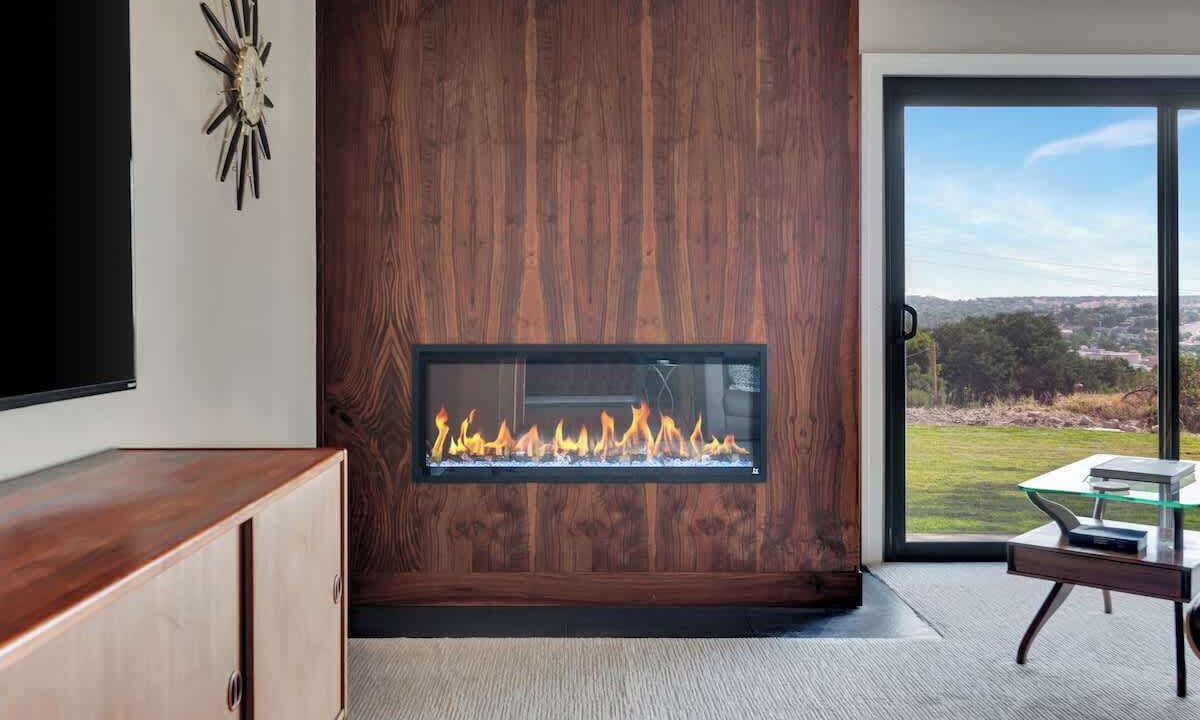 Photo of Livingroom in Paso Robles