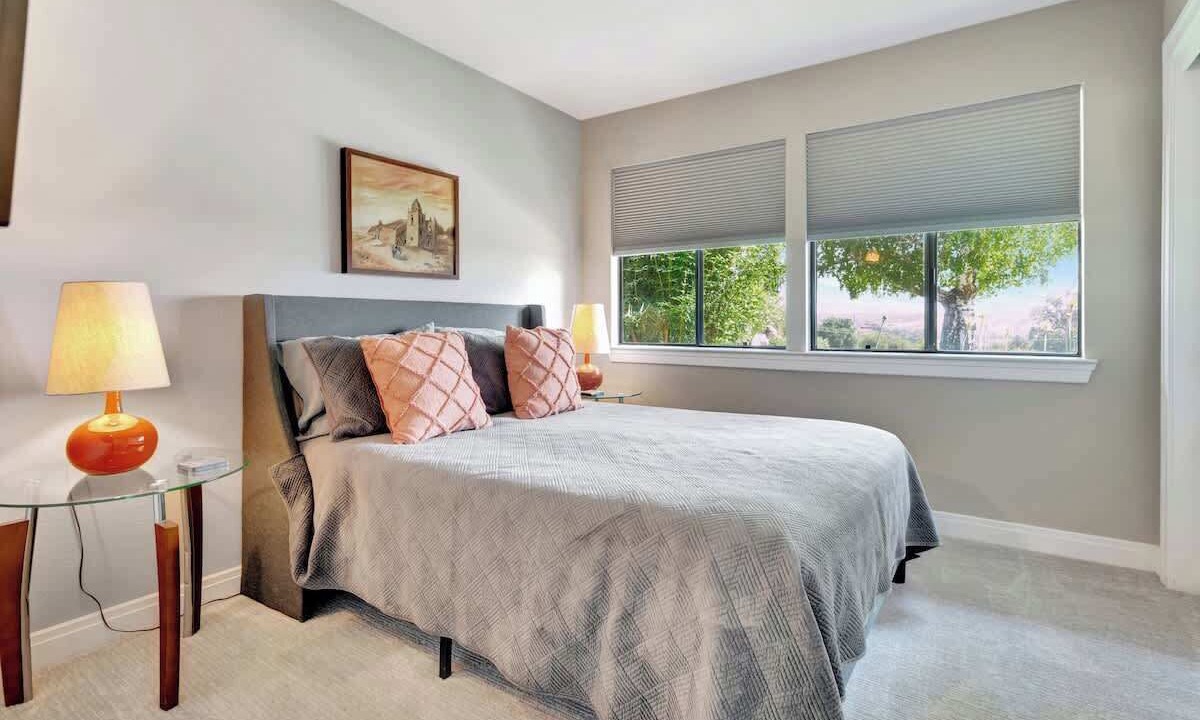 Photo of Bedroom in Paso Robles