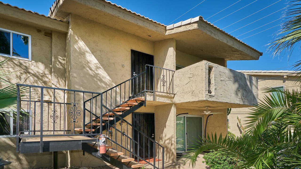 Photo of Outdoor in Tahquitz River Estates