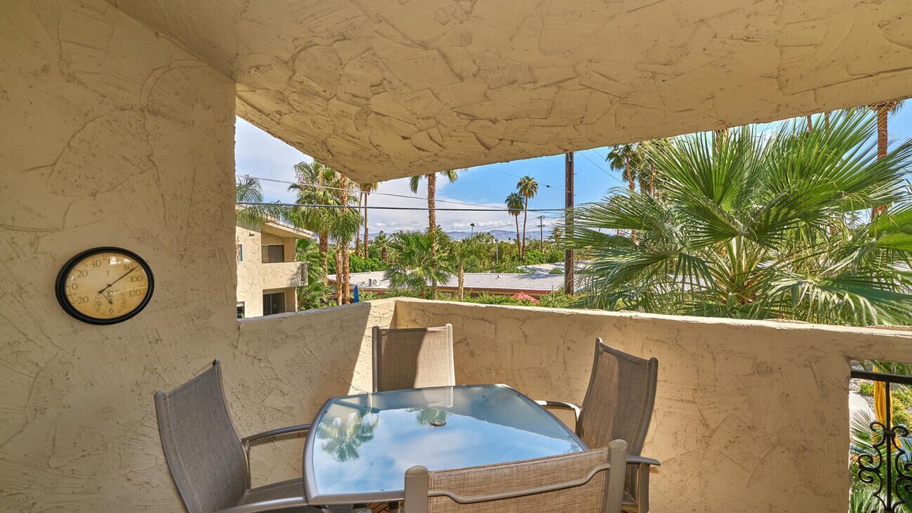 Photo of Outdoor in Tahquitz River Estates