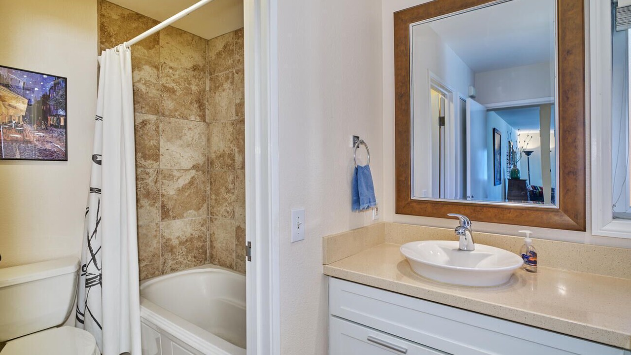 Photo of Bathroom in Tahquitz River Estates