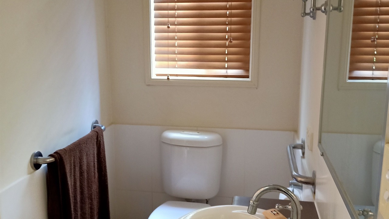 Photo of Bathroom in Oxenford