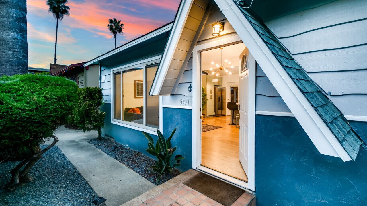 Photo of Outdoor in Altadena
