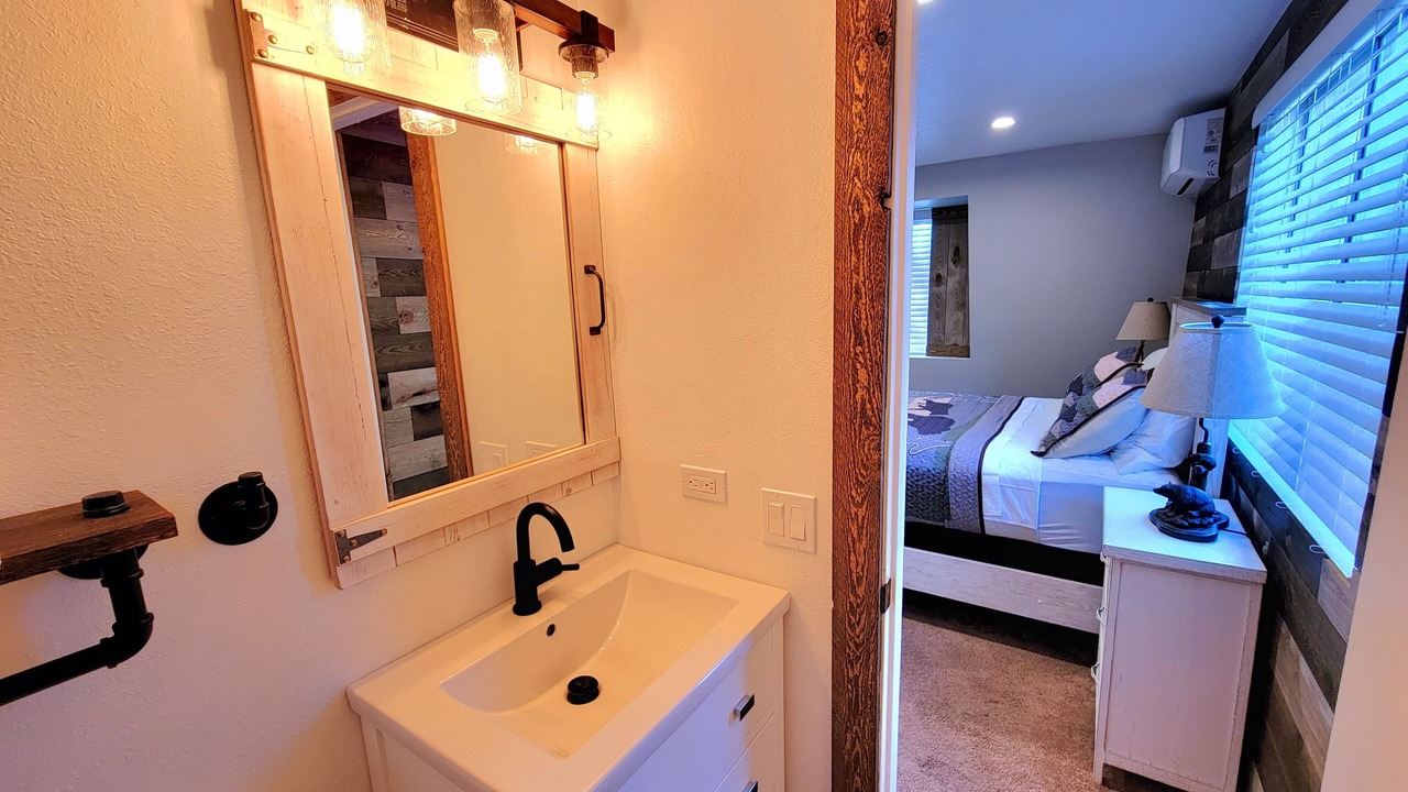 Photo of Bedroom in Sugarloaf