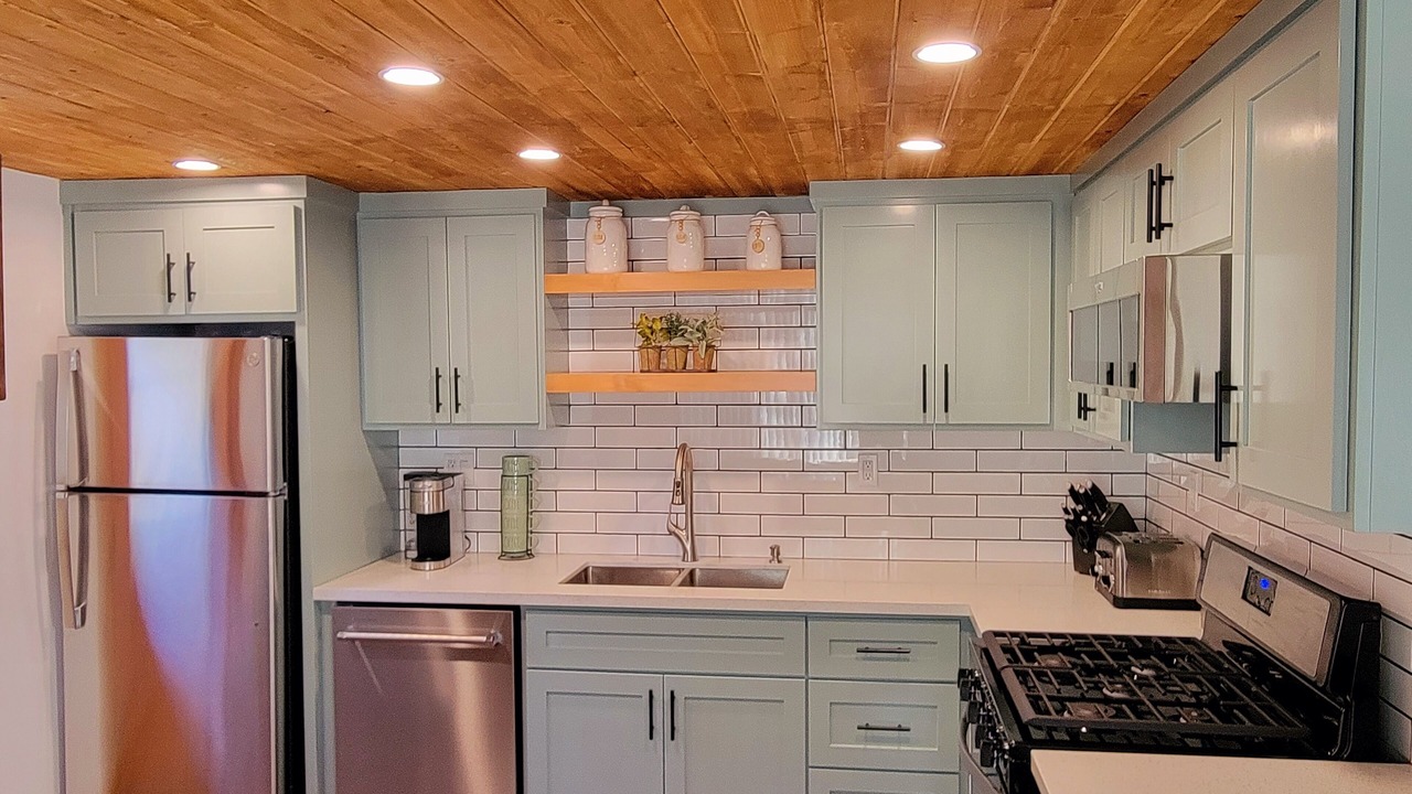 Photo of Kitchen in Sugarloaf
