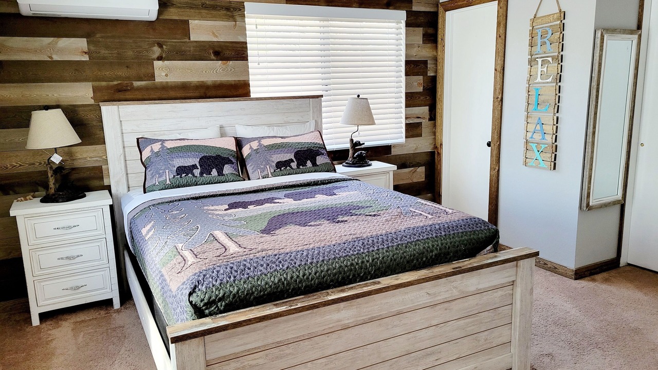 Photo of Bedroom in Sugarloaf