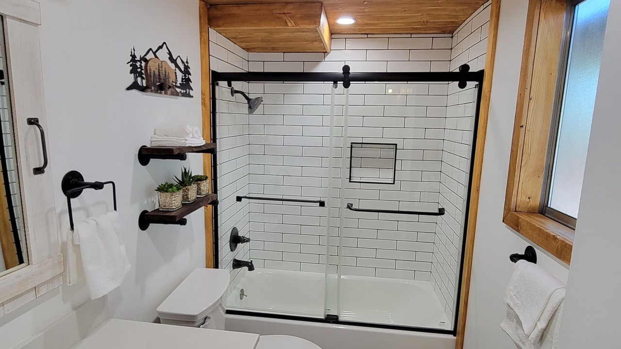 Photo of Bathroom in Sugarloaf
