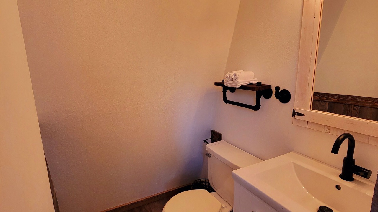 Photo of Bathroom in Sugarloaf