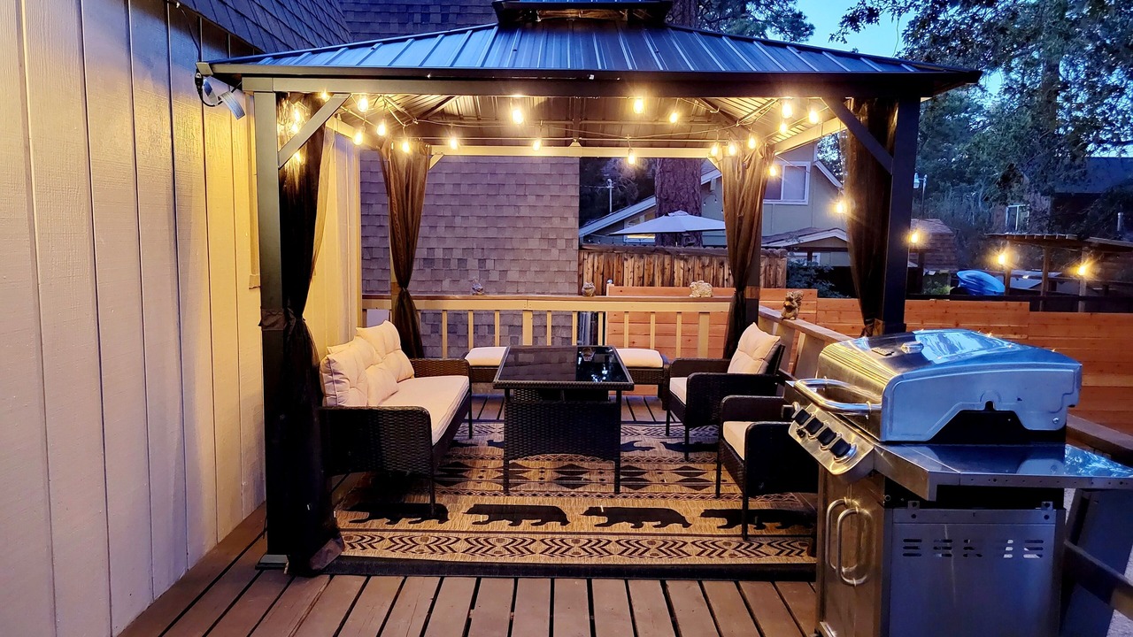 Photo of Outdoor in Sugarloaf