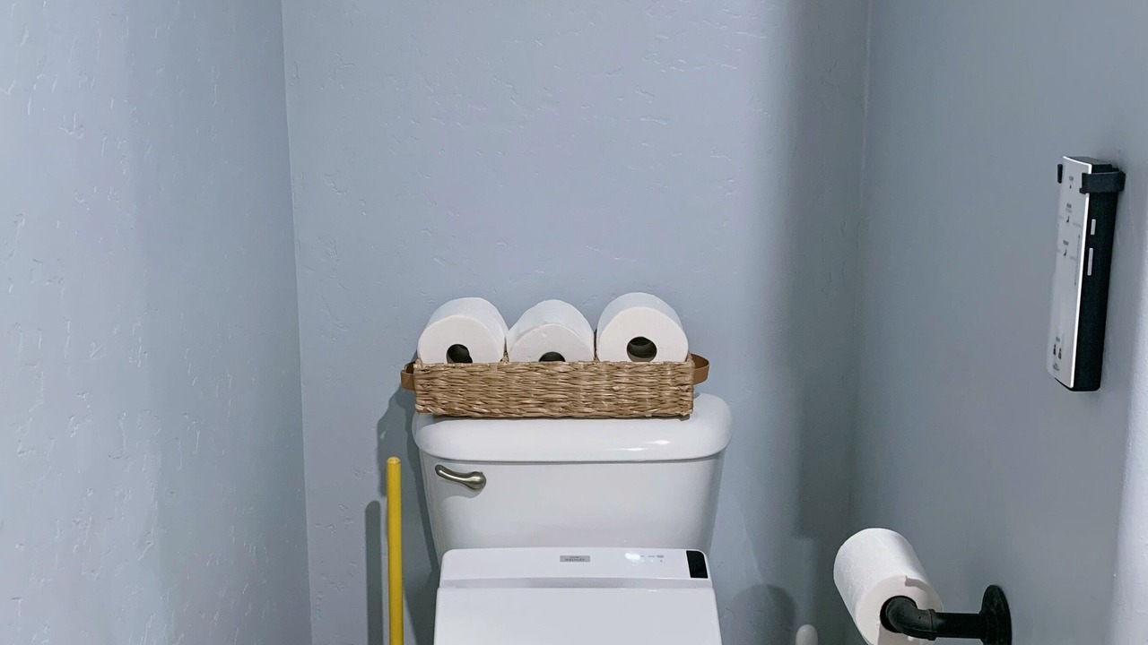 Photo of Bathroom in Visalia
