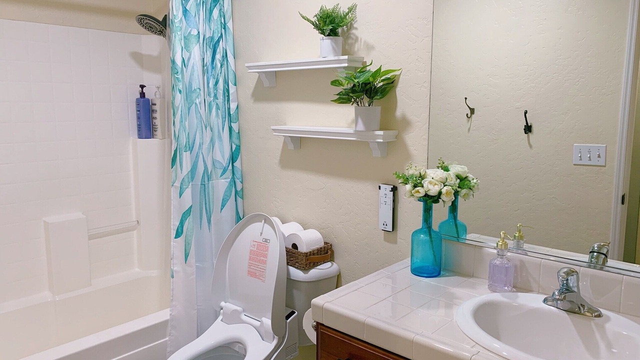 Photo of Bathroom in Visalia