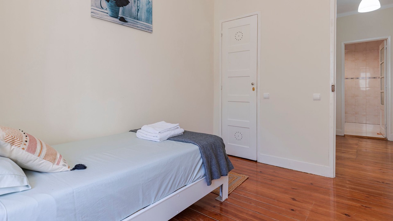 Photo of Bedroom in Sao Jose
