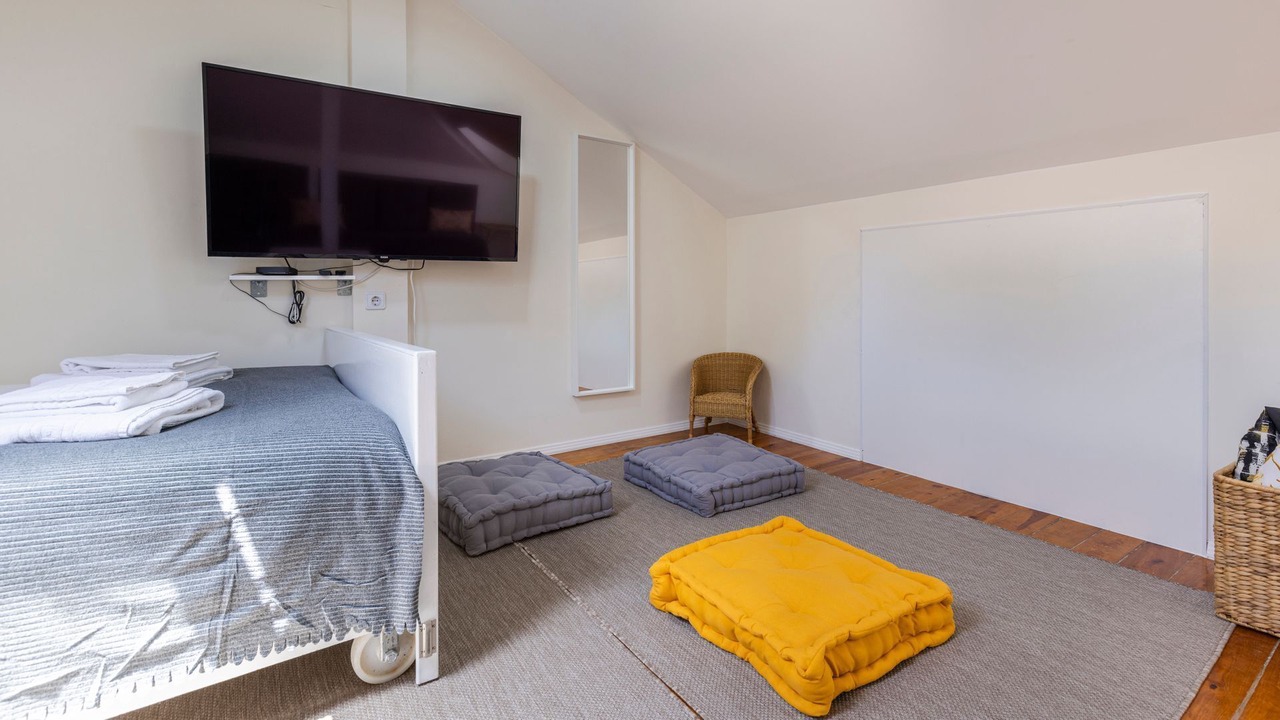 Photo of Bedroom in Sao Jose