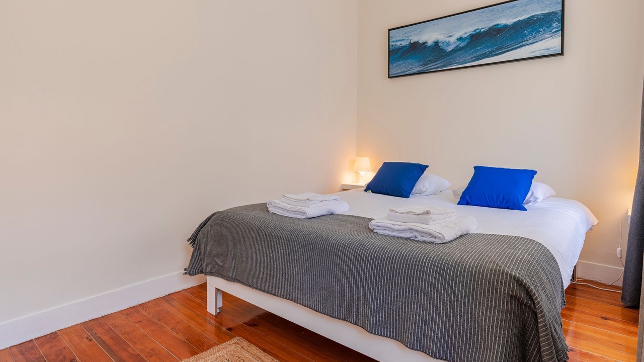 Photo of Bedroom in Sao Jose