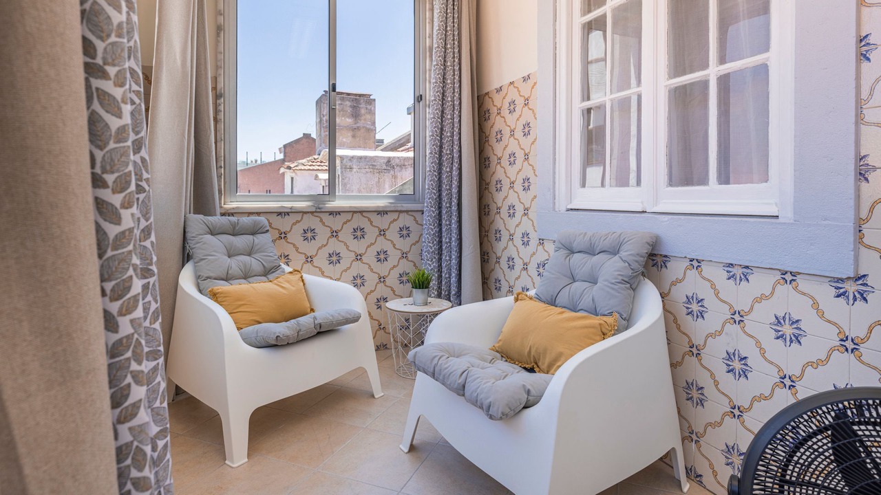 Photo of Patio Balcony in Sao Jose