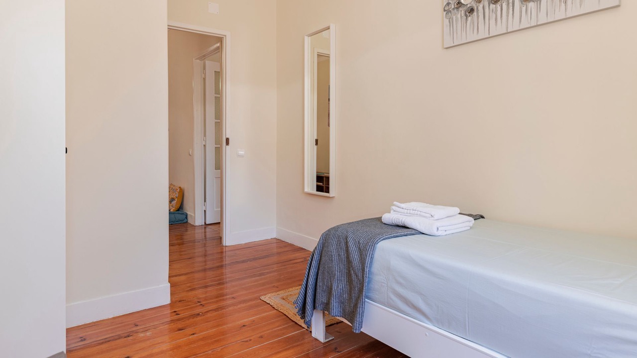 Photo of Bedroom in Sao Jose