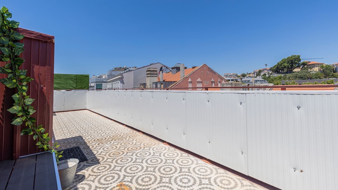 Photo of Outdoor in Sao Jose