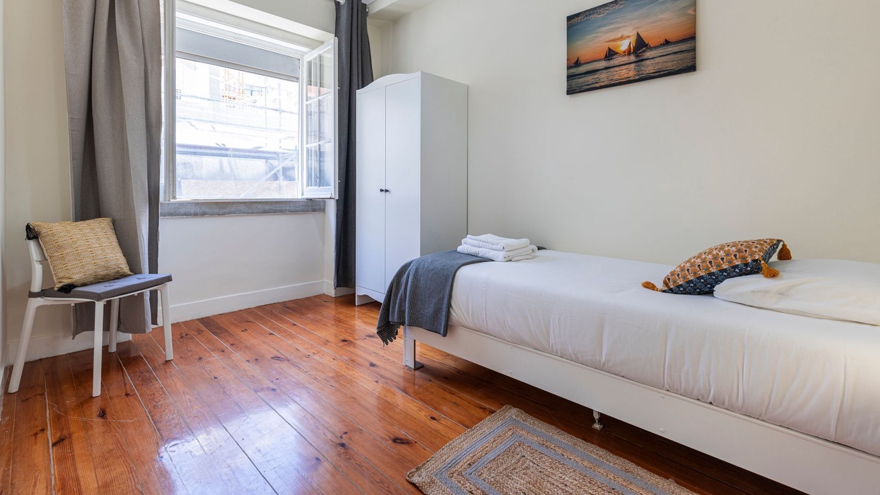 Photo of Bedroom in Sao Jose