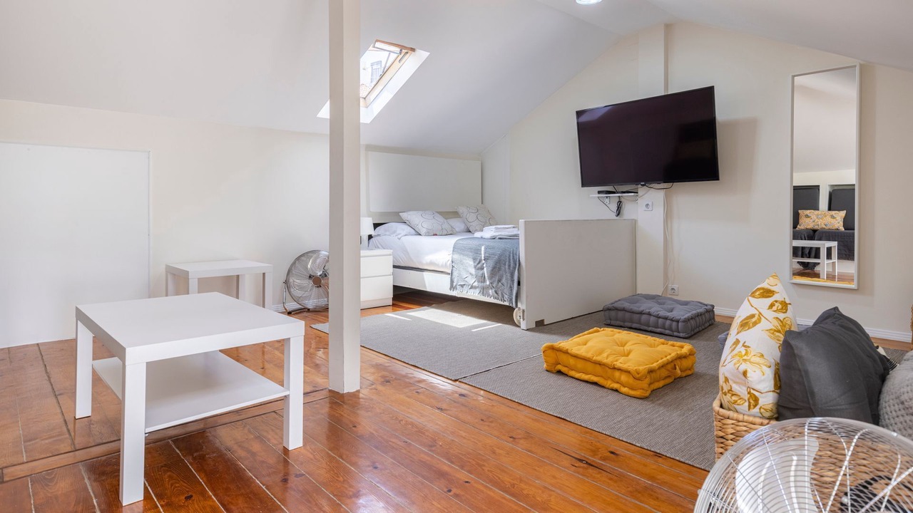 Photo of Bedroom in Sao Jose