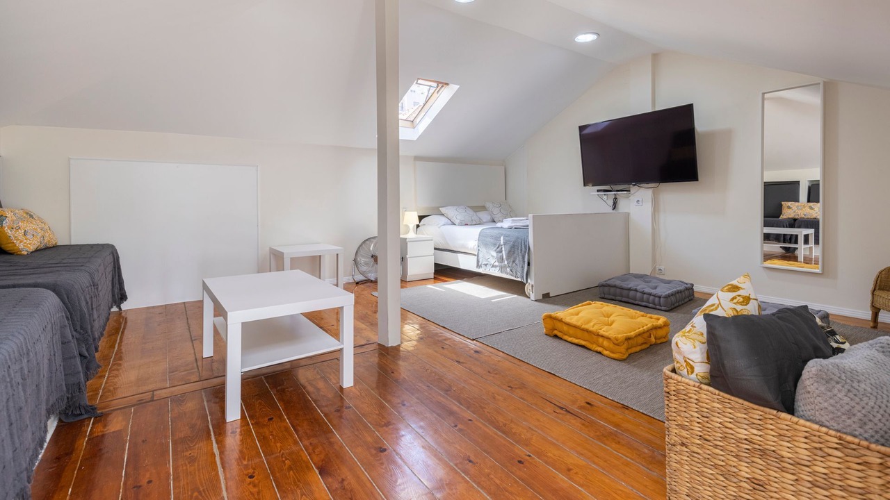 Photo of Bedroom in Sao Jose
