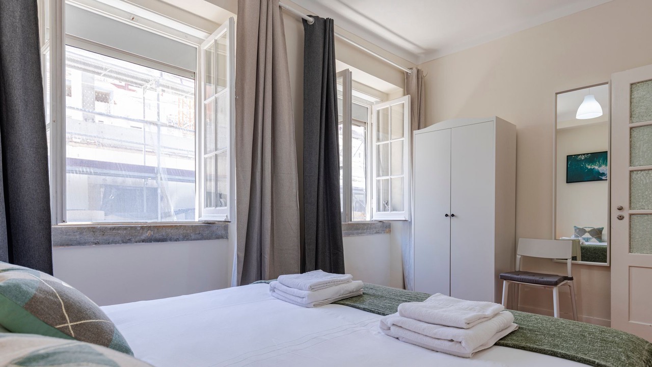 Photo of Bedroom in Sao Jose